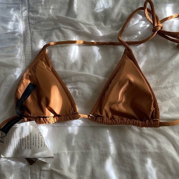 NWT Vix Brazilian cut bikini in Desert - Picture 5 of 7
